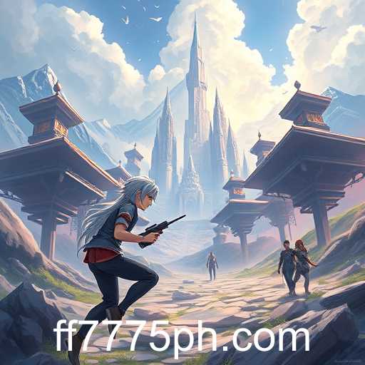 The Digital Playground: FF7775 and the Future of Gaming