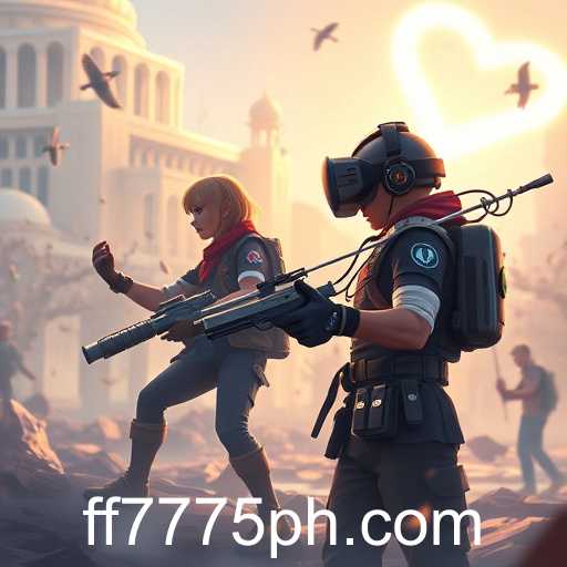 Digital Realms: Navigating the World of Gaming