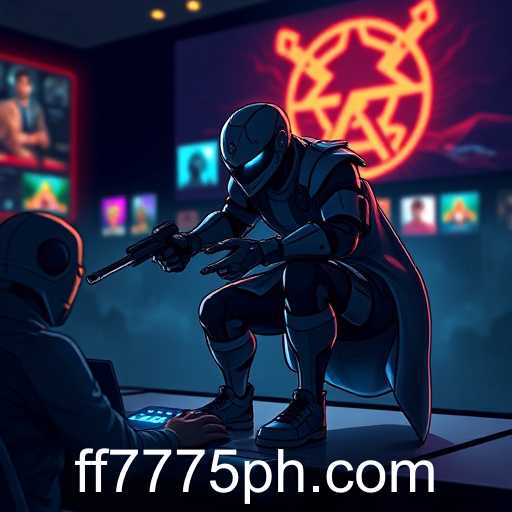 Exploring the Trend: FF7775 Game Site Popularity