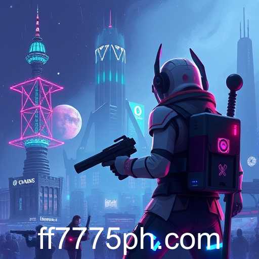 FF7775