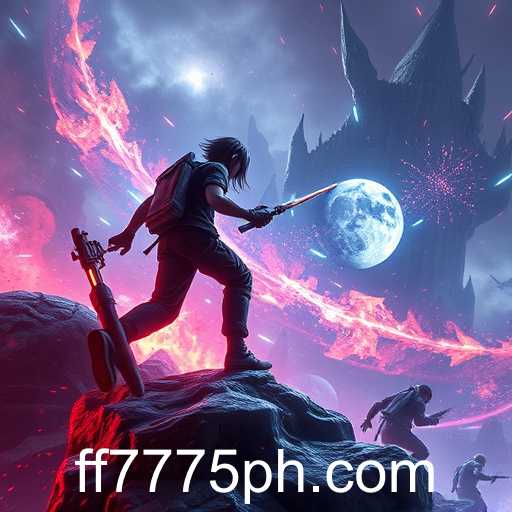 FF7775: A New Era for Gaming Communities