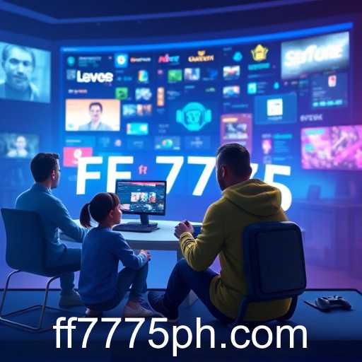 FF7775: Bridging Gaming Communities in 2025