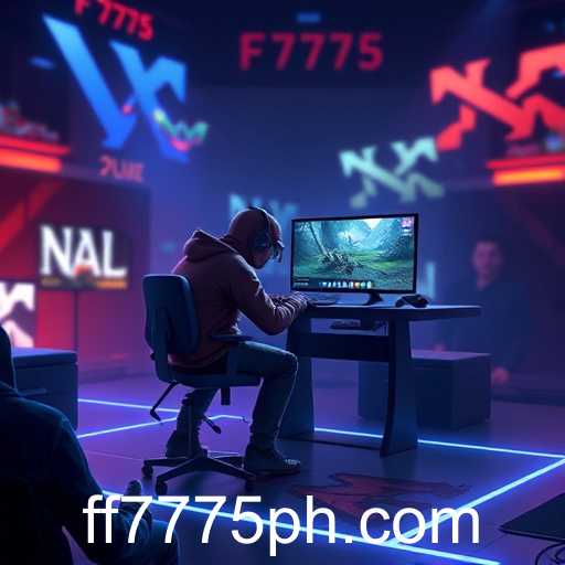 FF7775 Revolutionizes Online Gaming Community