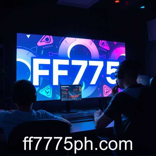 FF7775: Shaping the Future of Gaming