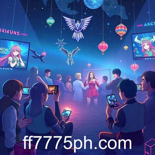 FF7775