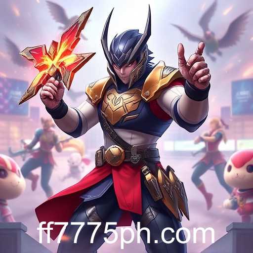 FF7775