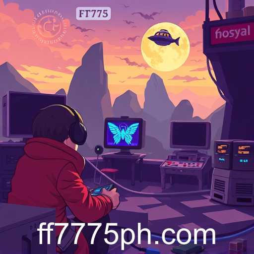 The Rising Influence of FF7775 in Gaming