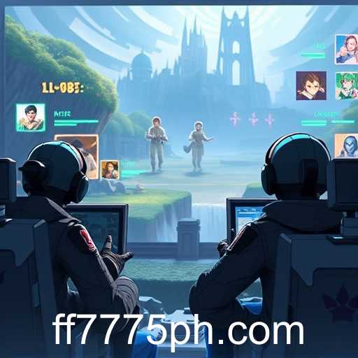 FF7775: The Digital Escape in Gaming's New Era