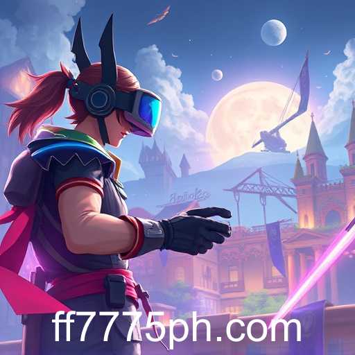 The Rise of FF7775 in Online Gaming