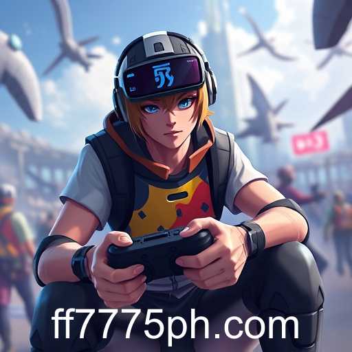 FF7775 and the Evolution of Online Gaming