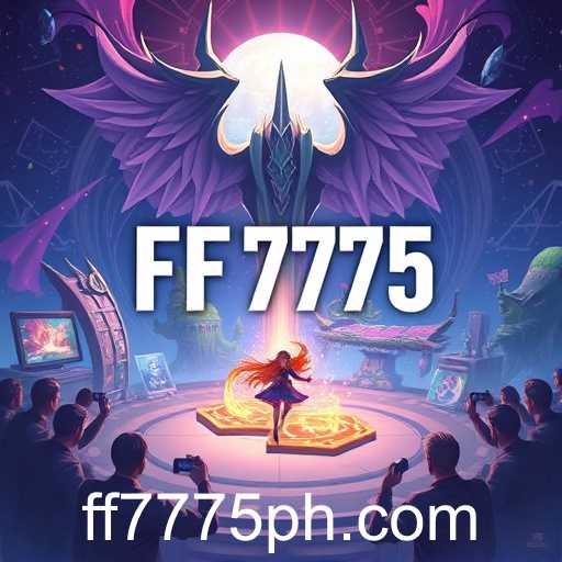 The Rise of FF7775: A Game-Changer in Online Entertainment