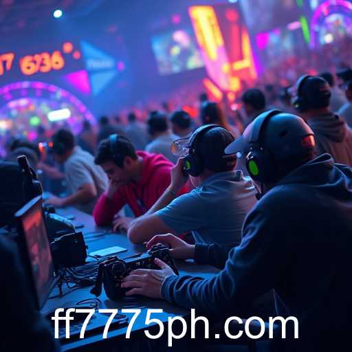 Gaming Industry Evolves with FF7775 Platform