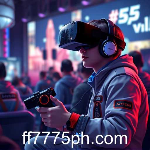 The Gaming Surge: FF7775 and the Evolving Landscape