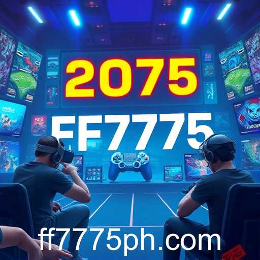 The Rise of FF7775 in the Gaming World