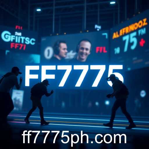 The Rise of FF7775: Unpacking the Gaming Phenomenon