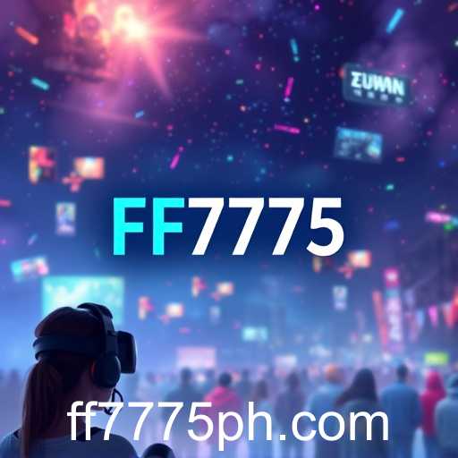 The Rise of FF7775 in Online Gaming