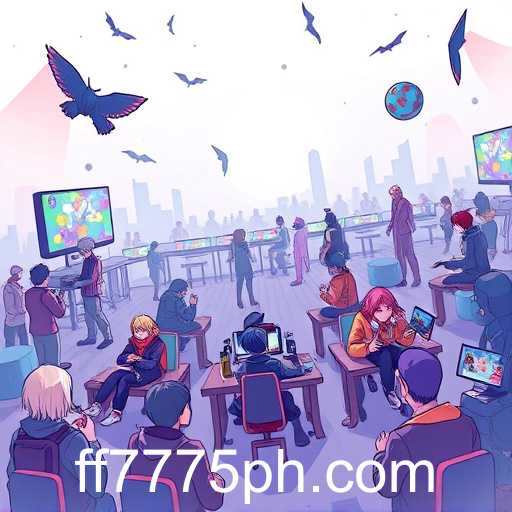 The Rise of Online Gaming Communities