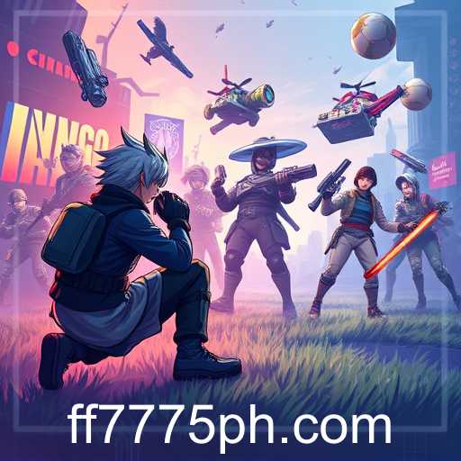 The Rising Popularity of FF7775