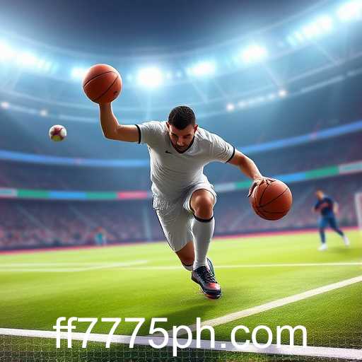 Exploring the Vibrant World of Sports Games: The Gateway Keyword 'FF7775'