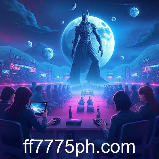 The Digital Surge in Gaming: Revolution of Platforms