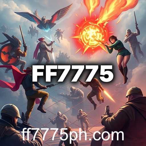 The Rise of FF7775: A Gaming Revolution